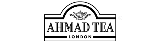 Ahmad English Tea no' 1 100 szt herbaty
