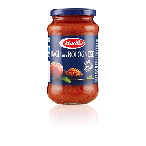 Barilla Ragu Alla Bolognese sos do makaronu 400 g