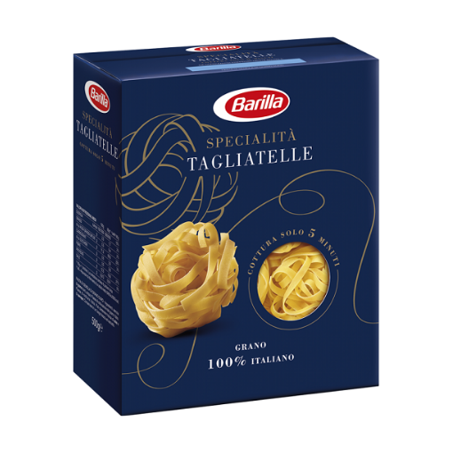 Barilla Specialita Tagliatelle makaron włoski 500 g