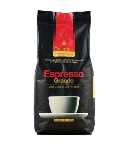 Dallmayr Espresso Grande 1 kg kawa ziarnista