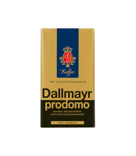 Dallmayr Prodomo 250g kawa mielona