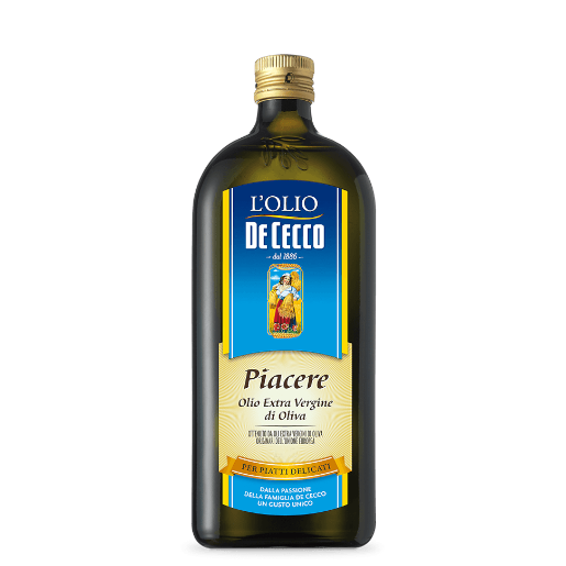 De Cecco Piacere włoska oliwa z oliwek 750 ml