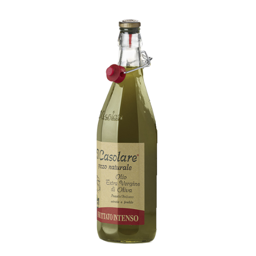Farchioni Il Casolare Fruttato Intenso niefiltrowana oliwa z oliwek 1000 ml