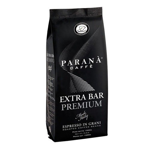 Parana Extra Bar Premium 1 kg kawa ziarnista