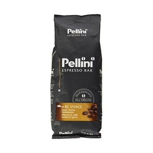 Pellini Espresso Bar Vivace 500g kawa ziarnista